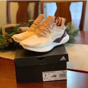 Adidas alphabounce beyond